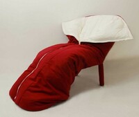 Unique Furniture Chair Lounge for Superette Cocon by Les M