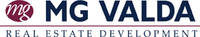 „MG Valda“ logotipas