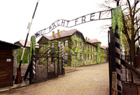Tvari Aušvico koncentracijos stovykla