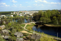 Molėtai