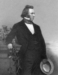 Joseph Paxton