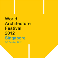 World Architecture Festival logo