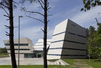 VU MKIC biblioteka