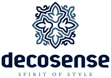 decosense logo