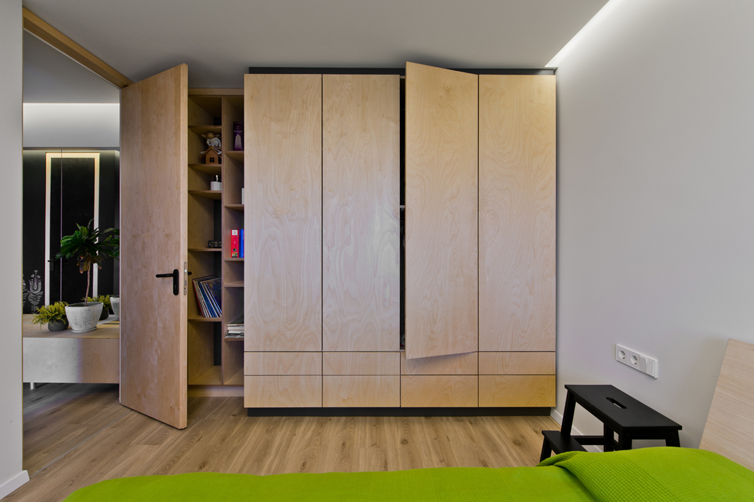 Privatus gyvenamasis 2014 Nr. 29 - Interjerų galerija - interjeras.lt
