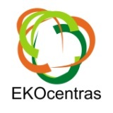 Konkurso organizatorius - EKOcentras