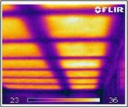 "Caleo"
 infraraudonųjų spindulių šildymo plėvelė