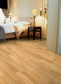 Medinės
 grindys Quick-Step