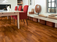 Medinės
 grindys Quick-Step