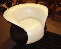 Desforma
 fotelis