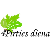 Pirties_diena_logotipas