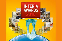 Interia Awards 2010 logotipas