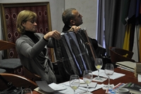 EKOcentro
 seminaras "Ekologija ir ekonomija interjero 
sprendimuose"