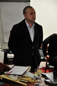 EKOcentro
 seminaras "Ekologija ir ekonomija interjero 
sprendimuose"
