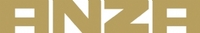 ANZA logotipas