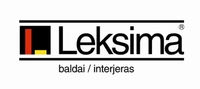 "Leksima"
 logotipas