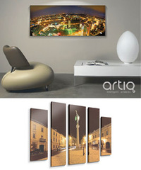 Fotopaveikslai iš "Artiq"