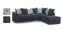 Sofa "Zanzibar"