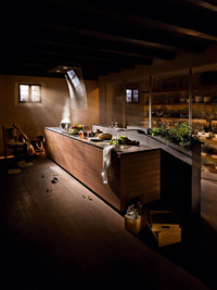 "Artematica" virtuvės baldai