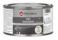 Vaškas saunai