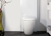 Geberit Monolith sanitarinis WC modulis