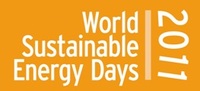 World Sustainable Energy Days