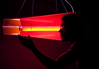 Reheat Pendant Lamp