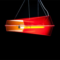 Reheat
 Pendant Lamp