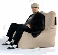 Sėdmaišis "Seat" iš UAB "Pušku Pušku"