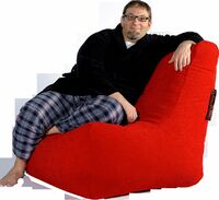 Sėdmaišis "Seat" iš UAB "Pušku Pušku"