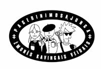 Konkursas "Kauno ženklas ir šūkis"