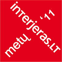 Metų interjeras '11