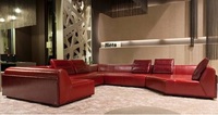 Italų 
gaminotojo „Mèta“ sofa "RIAD"