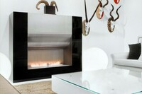 Fire Line by Planika Fires