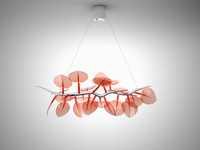 Modern Chandelier