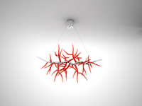 Modern Chandelier