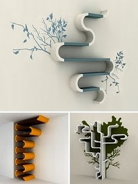 Bookcase