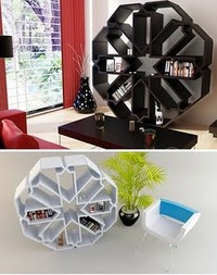 Bookcase