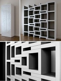 Bookcase