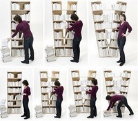 Bookcase