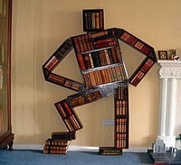 Bookcase