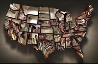 Bookcase