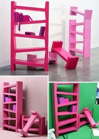 Bookcase