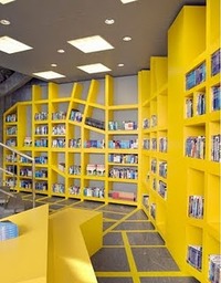 Bookcase