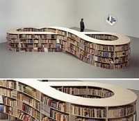 Bookcase