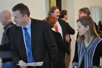 EKOkonferencija
 "Nulinės energijos pastatų link"
