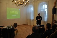 EKOkonferencija
 "Nulinės energijos pastatų link"