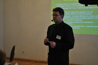 EKOkonferencija
 "Nulinės energijos pastatų link"