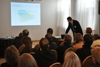 EKOkonferencija
 "Nulinės energijos pastatų link"