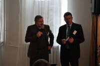 EKOkonferencija
 "Nulinės energijos pastatų link"